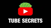 Tube Secrets -Image for members area