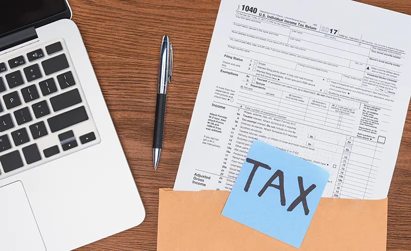 Tax Image