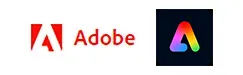 Adobe Xpress logo