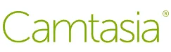 Camtasia logo