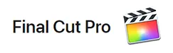 Final Cut Pro logo