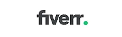 Fiverr Logo 