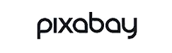 Pixabay Logo