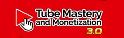 Tube Mastery And Monetization logo