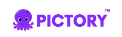 Pictory logo