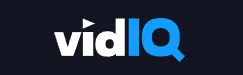 vidIQ logo