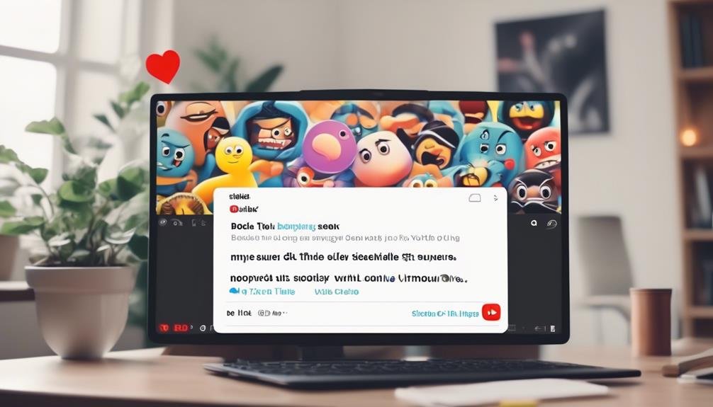creating engaging video headlines