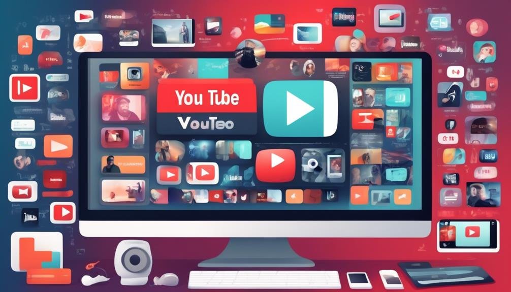 increasing engagement on youtube