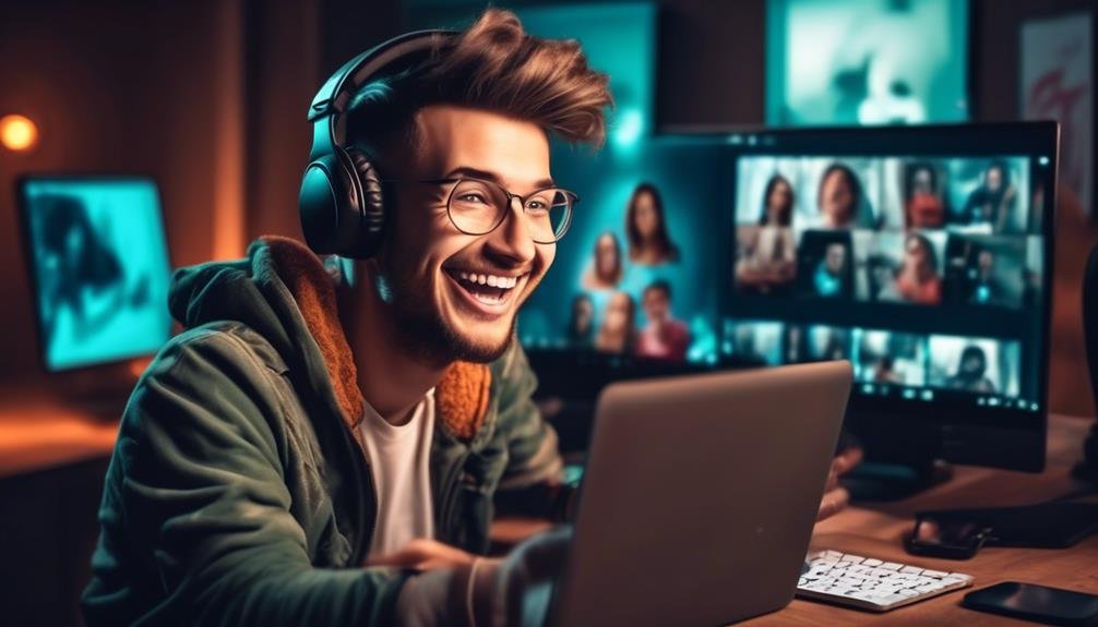interactive audience engagement strategies