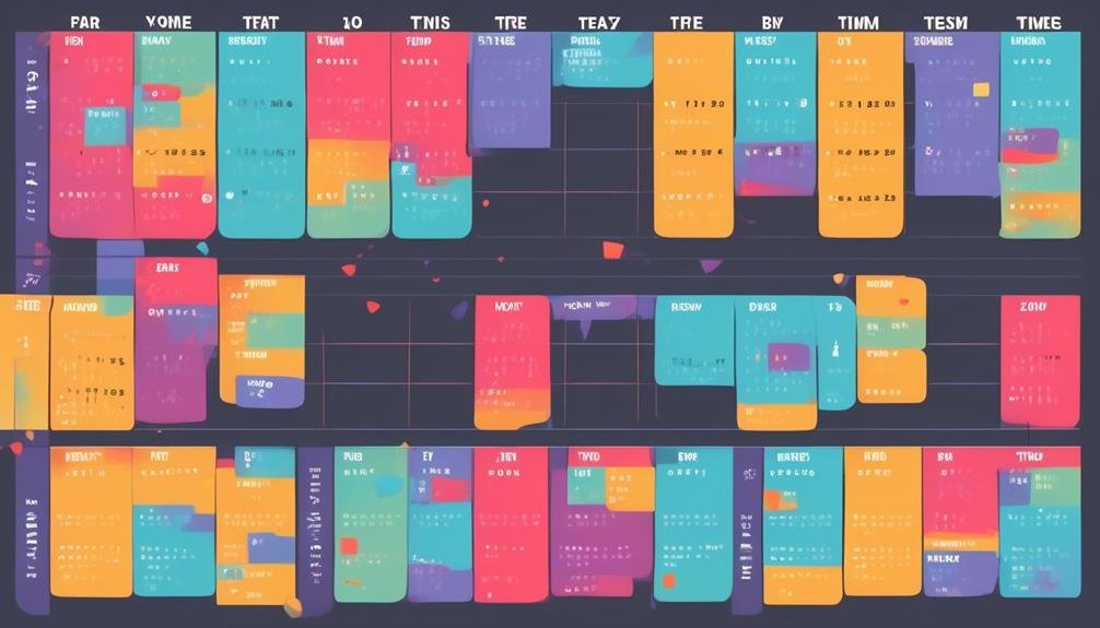 strategic social media scheduling