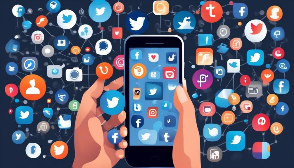 utilizing online platforms effectively