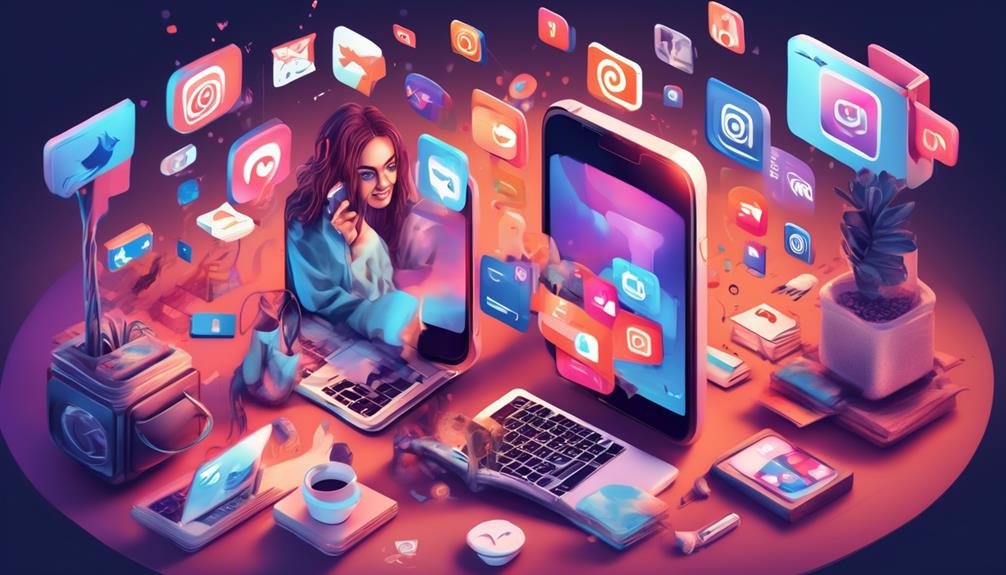 effective multi channel marketing strategy