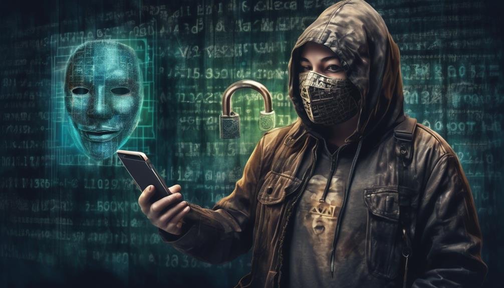 ensuring secure online communication