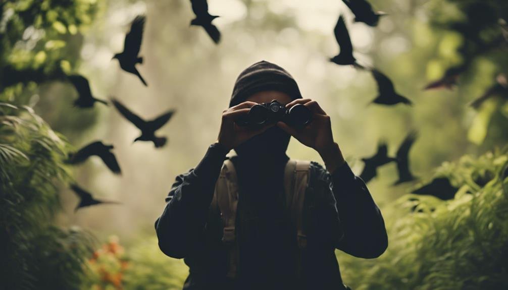 exploring nature s hidden gems